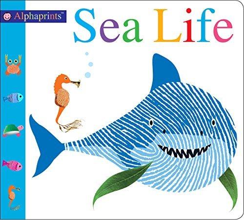 Sea Life (Alphaprints)