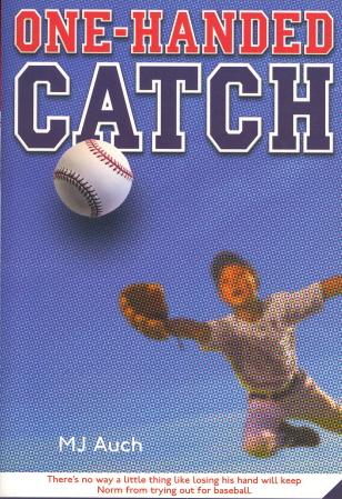 One-Handed Catch