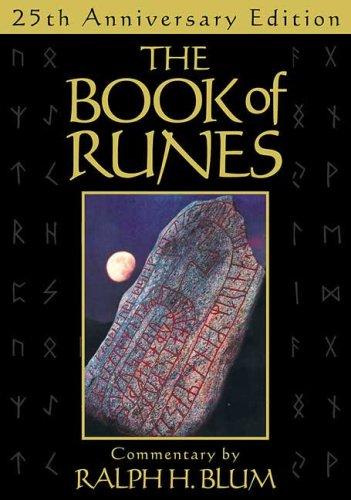 The Book of Runes (25th Anniversary Edition)