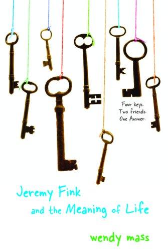 Jeremy Fink And The Meaning Of Life