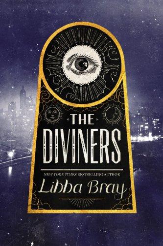 The Diviners (Bk. 1, Large Print)