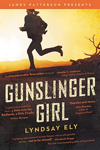 Gunslinger Girl (James Patterson Presents)