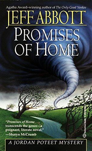 Promises of Home (Jordan Potee, Bk. 3)