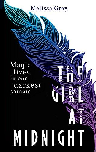 The Girl at Midnight (Bk. 1)