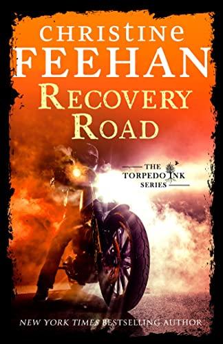 Recovery Road (Torpedo Ink, Bk. 8)