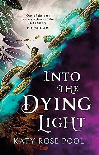 Into the Dying Light (Age of Darkness, Bk. 3)
