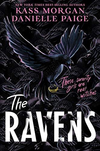 The Ravens (The Ravens, Bk. 1)