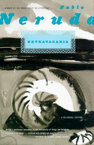 Extravagaria (A Bilingual Edition)