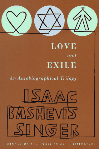 Love And Exile