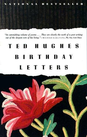 Birthday Letters