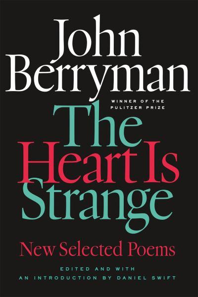 The Heart Is Strange (Revised Edition)