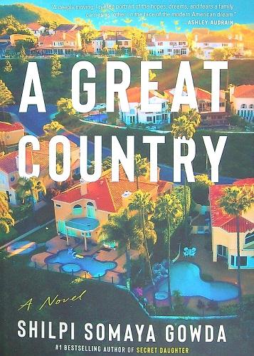 A Great Country (Indigo Edition)