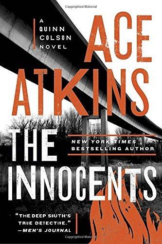 The Innocents (Quinn Colson Series, Bk. 6)