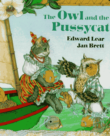 The Owl And The Pussycat