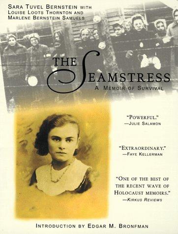 The Seamstress