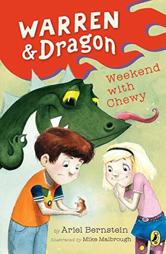 Weekend With Chewy (Warren & Dragon)