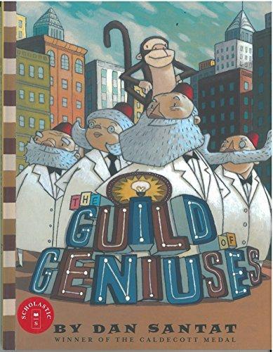 The Guild of Geniuses