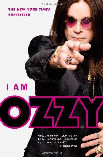 I Am Ozzy