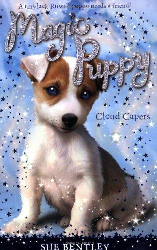 Cloud Capers (Magic Puppy, Bk. 3)