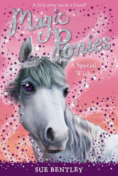 A Special Wish (Magic Ponies)
