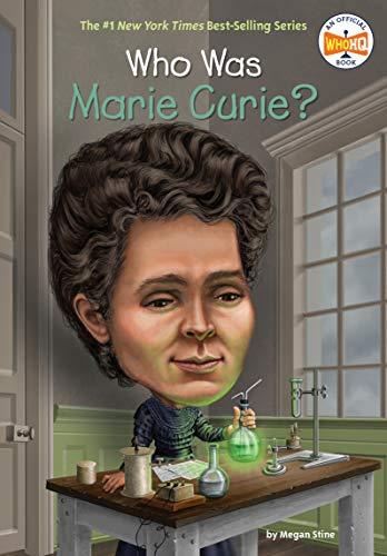 Who Was Marie Curie? (WhoHQ)
