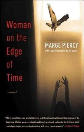 Woman on the Edge of Time