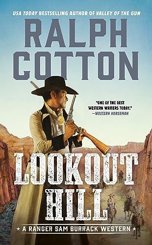Lookout Hill (Ranger Sam Burrack)