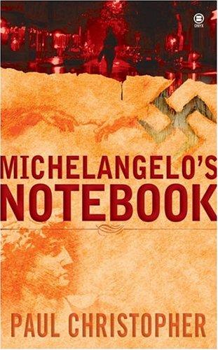Michelangelo's Notebook