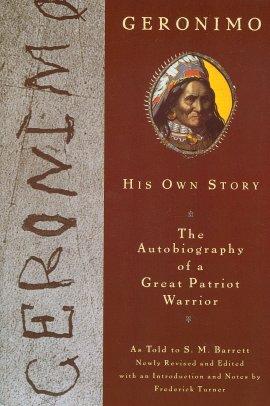 Geronimo: His Own Story