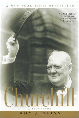 Churchill: A Biography