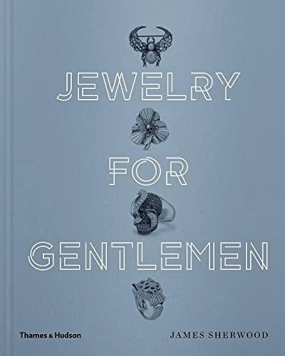 Jewelry for Gentlemen