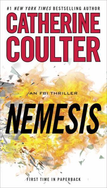 Nemesis (An FBI Thriller, Bk. 19)