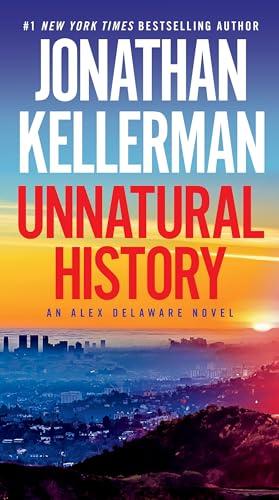 Unnatural History (Alex Delaware, Bk. 38)