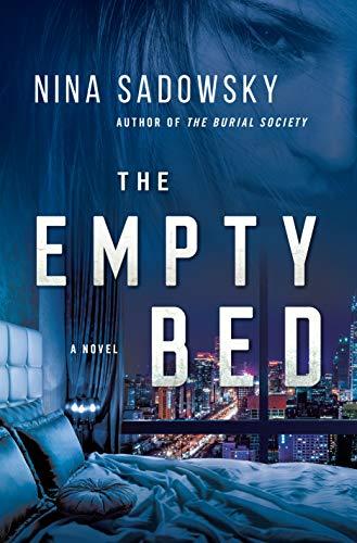 The Empty Bed (The Burial Society Series, Bk. 2)