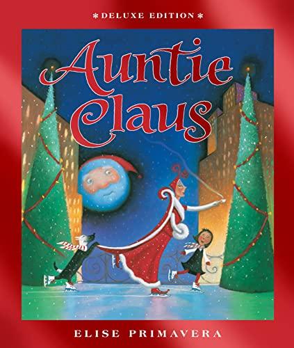 Auntie Claus (Deluxe Edition)