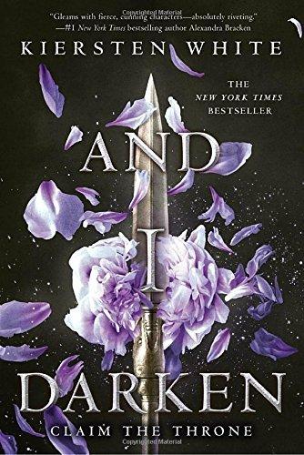 And I Darken (The Conqueror's Saga, Bk 1)