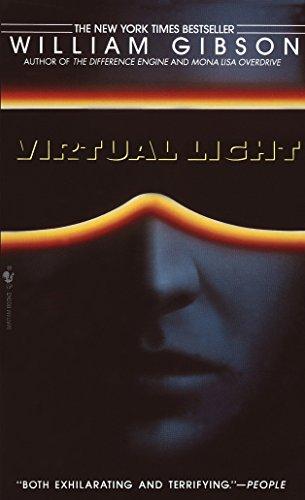 Virtual Light (Bridge Trilogy, Bk. 1)