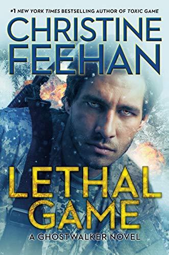 Lethal Game (GhostWalker, Bk. 16)