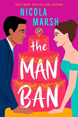 The Man Ban (Late Expectations, Bk. 2)