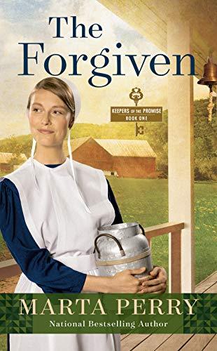 The Forgiven (Keepers of the Promise, Bk. 1)