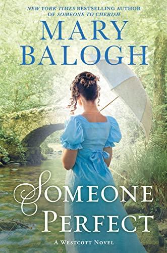 Someone Perfect (A Westcott Novel, Bk. 9)