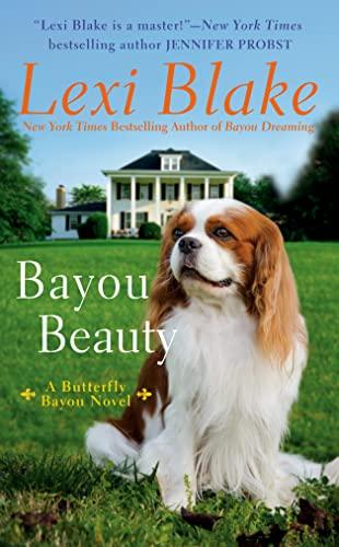 Bayou Beauty (Butterfly Bayou, Bk. 4)