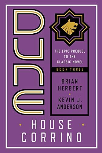 Dune: House Corrino (Prelude to Dune, Bk. 3)