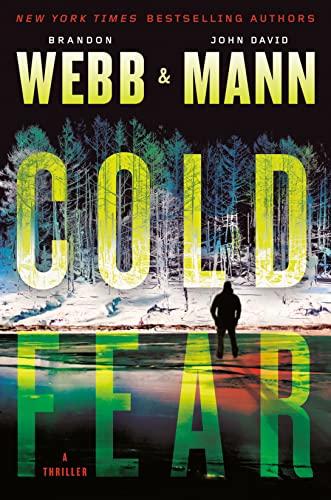 Cold Fear (The Finn Thrillers)
