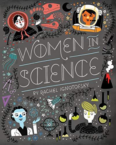 Women in Science (Women in Series)