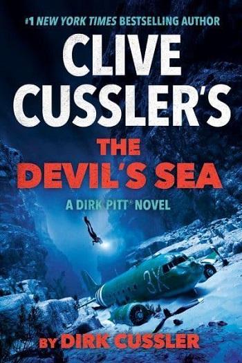 Clive Cussler's The Devil's Sea (Dirk Pitt Adventure, Bk. 26)