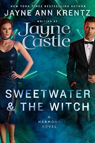 Sweetwater and the Witch (Harmony, Bk. 16)