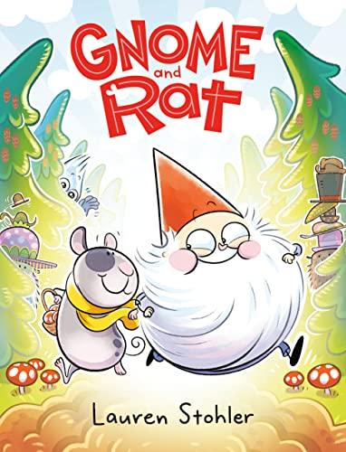 Gnome and Rat (Volume 1)