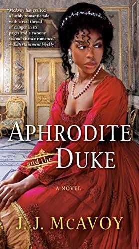 Aphrodite and the Duke (The DuBells, Bk. 1)
