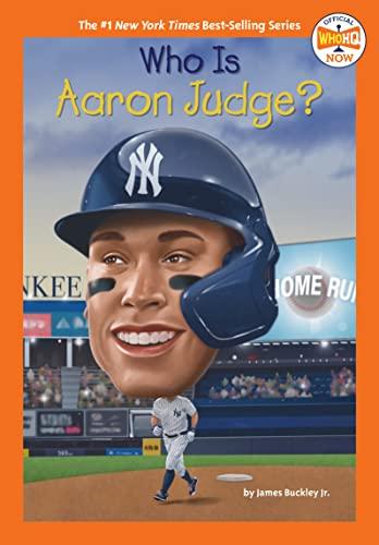Who Is Aaron Judge? (WhoHQ)